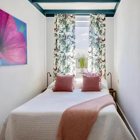 Nina'S Beach House 1 