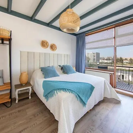 Nina'S Beach House 1 