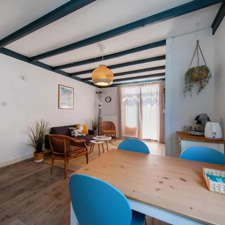 Nina'S Beach House 1 