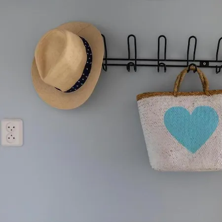 Nina'S Beach House 1 