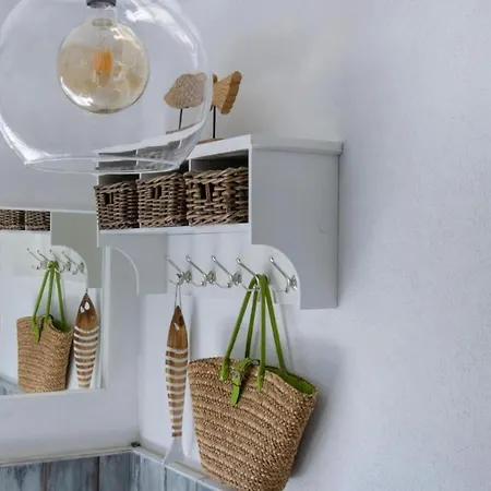 Nina'S Beach House 1 