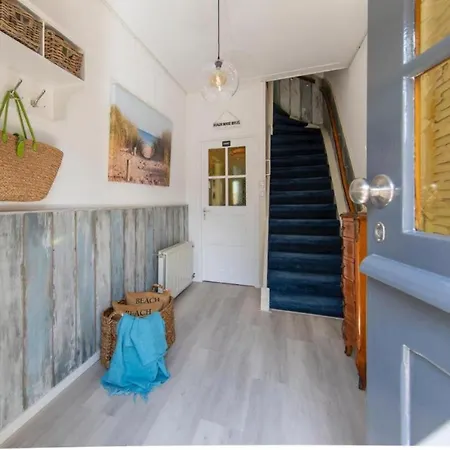 Nina'S Beach House 1 